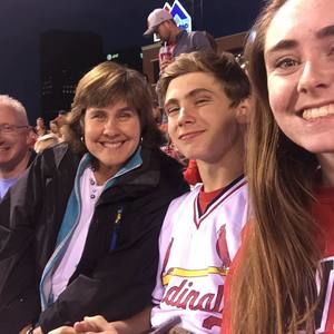 Meet your Posher, Larry